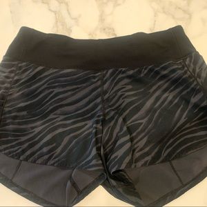 lululemon speed up shorts
